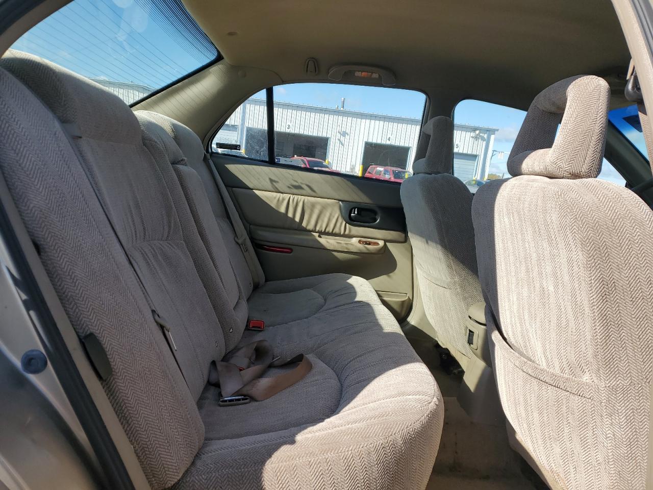 Lot #3287816090 2002 BUICK REGAL LS