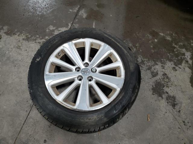 2012 TOYOTA HIGHLANDER #3281597390