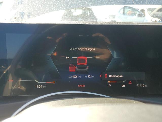 2023 BMW I4 EDRIVE WBY73AW06PFP47885