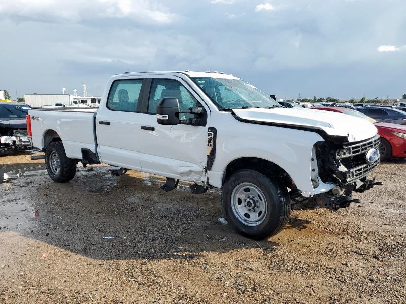 2024 FORD F250 SUPER 1FT7W2BA1REC56727