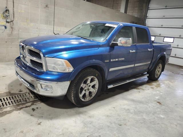 Global Auto Auctions: 2011 DODGE RAM 1500