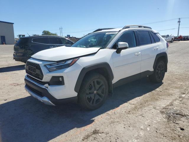 2022 TOYOTA RAV4 ADVEN - 2T3J1RFV0NW251774