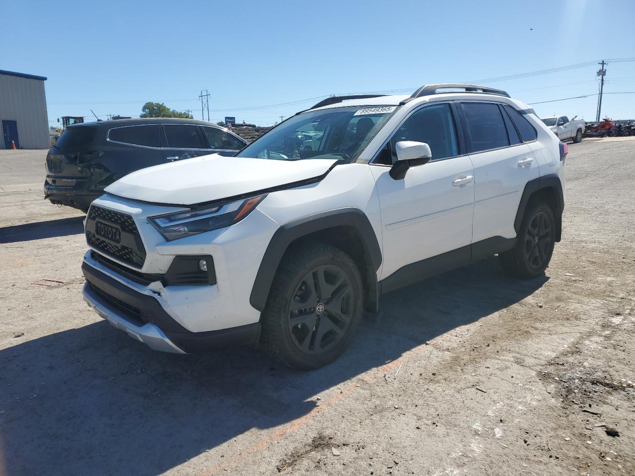 TOYOTA RAV4 ADVENTURE