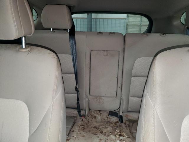 2017 HYUNDAI TUCSON LIM #3284696322