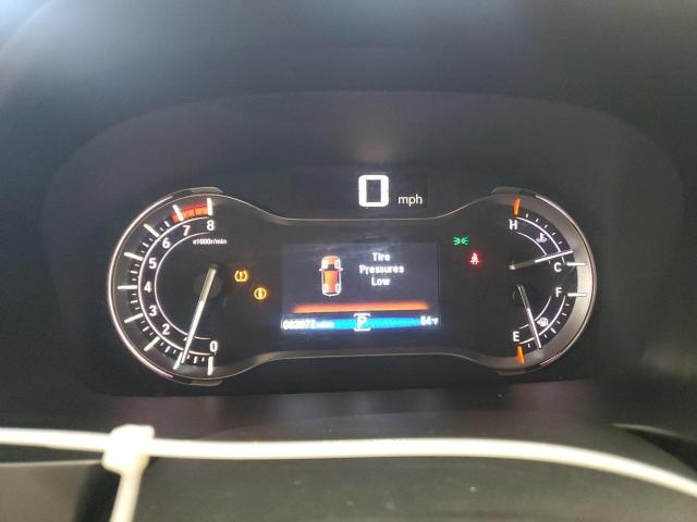 2018 HONDA PILOT ELIT - 5FNYF6H01JB032046