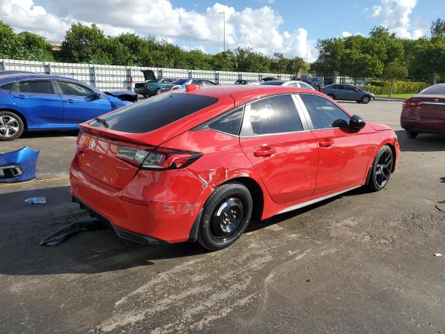 2025 HONDA CIVIC SPOR #3316940068