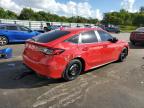 Lot #3316940068 2025 HONDA CIVIC SPOR