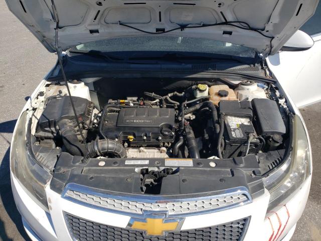 2015 CHEVROLET CRUZE LT 1G1PE5SB9F7250650