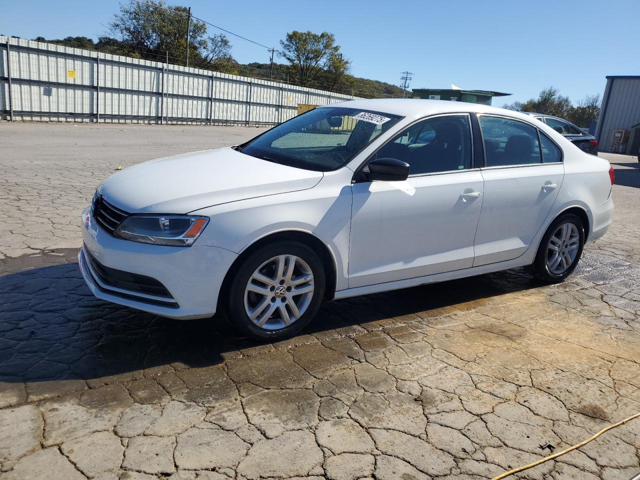 VOLKSWAGEN JETTA BASE