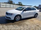 2015 VOLKSWAGEN JETTA BASE - 3VW2K7AJ6FM350836