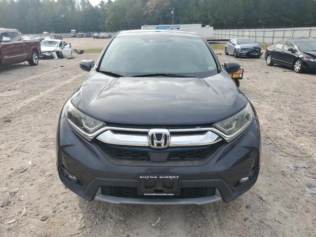2017 HONDA CR-V EX #3304730909