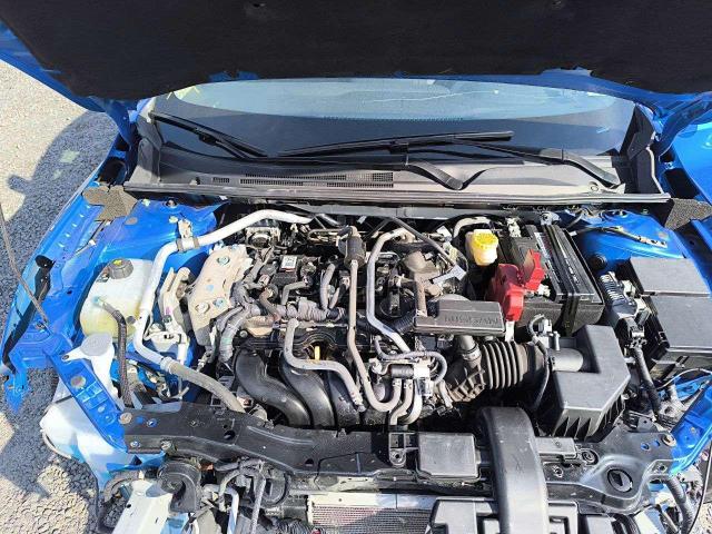 2024 NISSAN SENTRA SV #3279550274