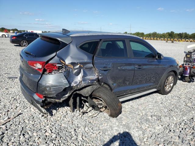 2017 HYUNDAI TUCSON LIM KM8J33A46HU541889