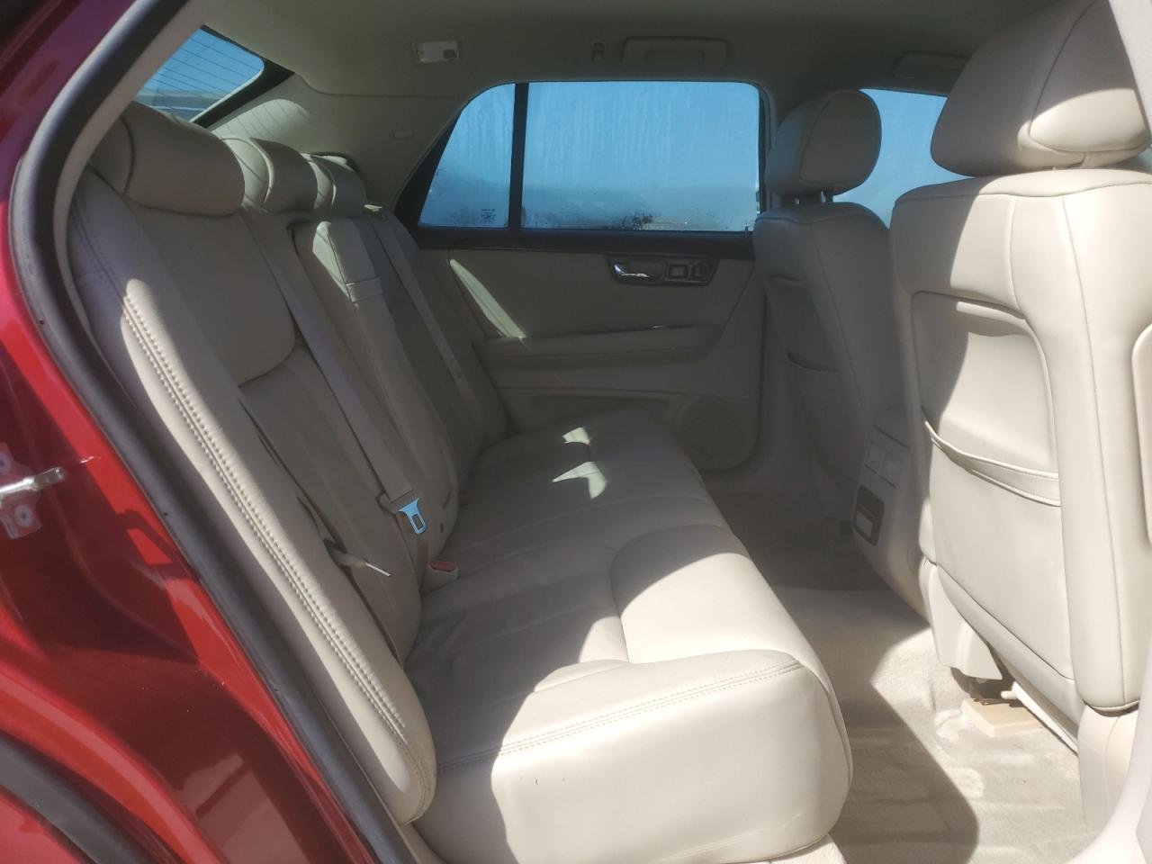 Lot #3301782354 2006 CADILLAC DTS