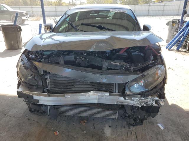 2020 HONDA CIVIC LX - SHHFK7H34LU205529