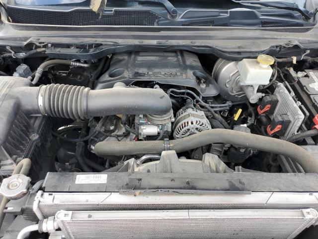 2022 RAM 1500 LARAM 1C6RREJT3NN291579