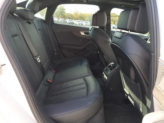 2019 AUDI A4 PREMIUM - WAUENAF47KA053277