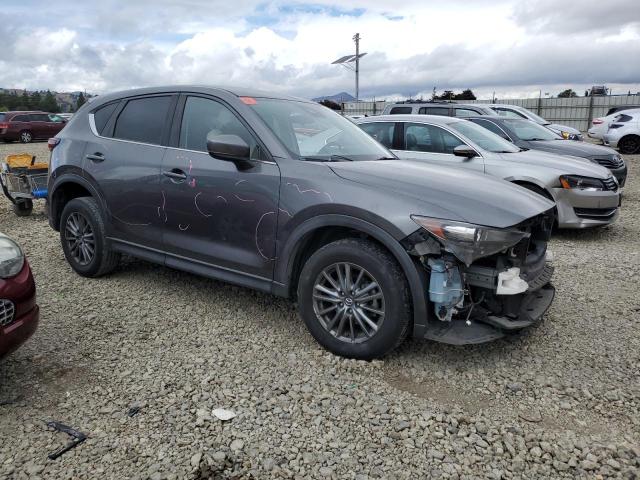 2017 MAZDA CX-5 TOURING #3261157980