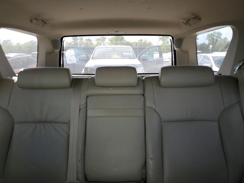 2006 TOYOTA 4RUNNER LI #3268375766