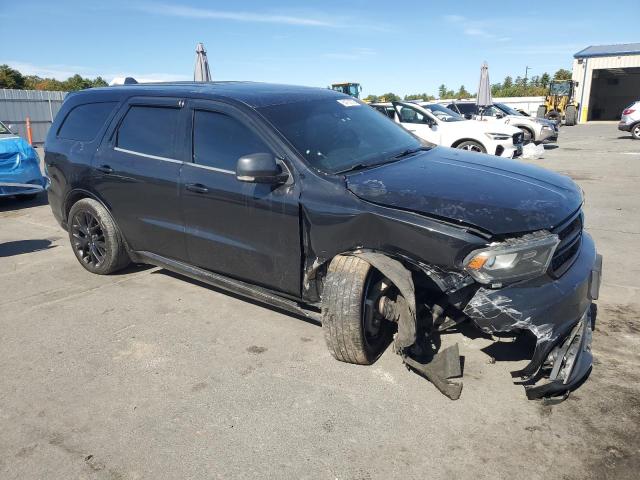 2016 DODGE DURANGO R/ - 1C4SDJCT6GC352453