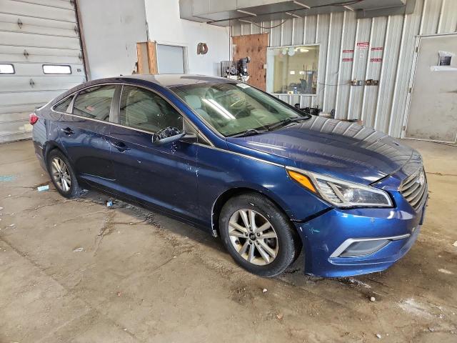 2017 HYUNDAI SONATA SE - 5NPE24AF3HH532688