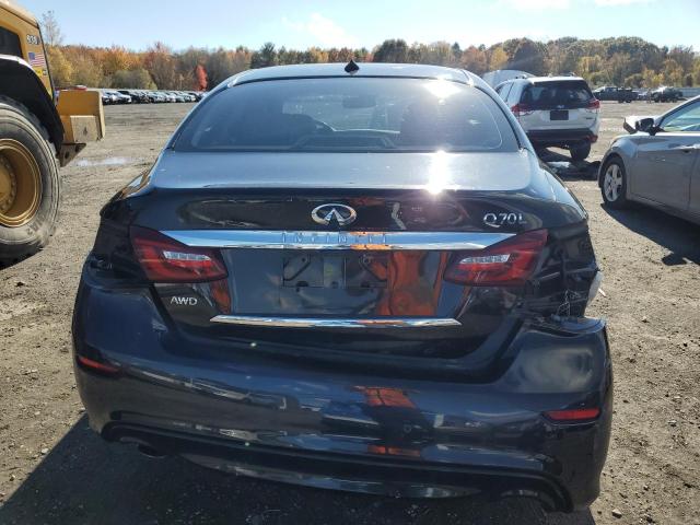 2015 INFINITI Q70L 3.7 - JN1BY1PR2FM831564