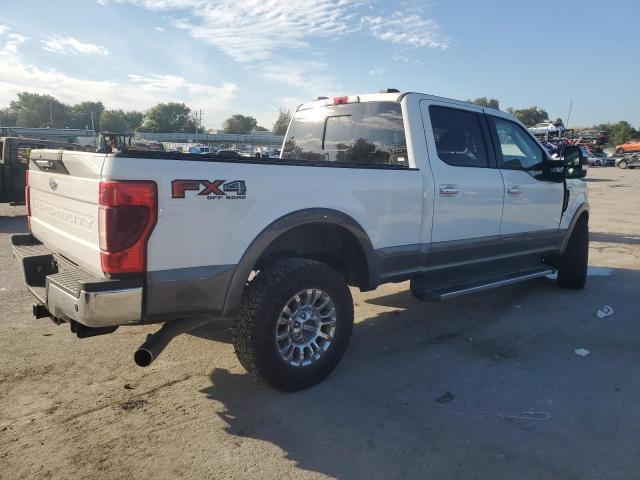 2021 FORD F250 SUPER - 1FT7W2B67MED94342