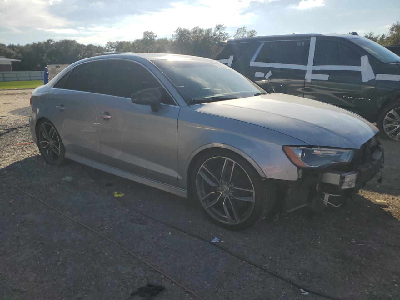 AUDI S3 PREMIUM PLUS