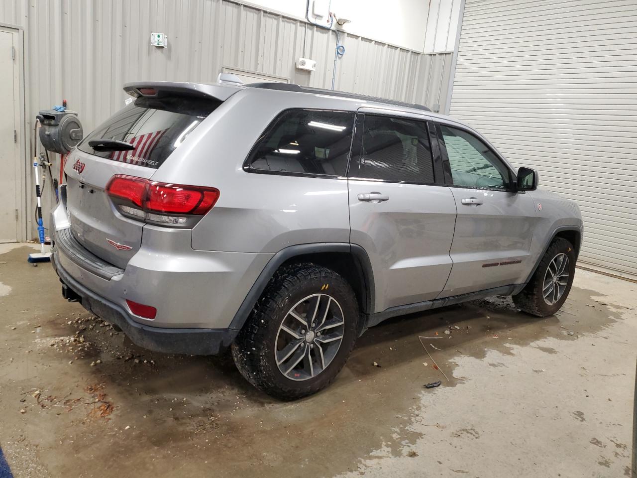 JEEP GRAND CHEROKEE TRAILHAWK