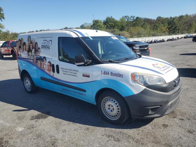 2017 RAM PROMASTER ZFBERFAB8H6G34072