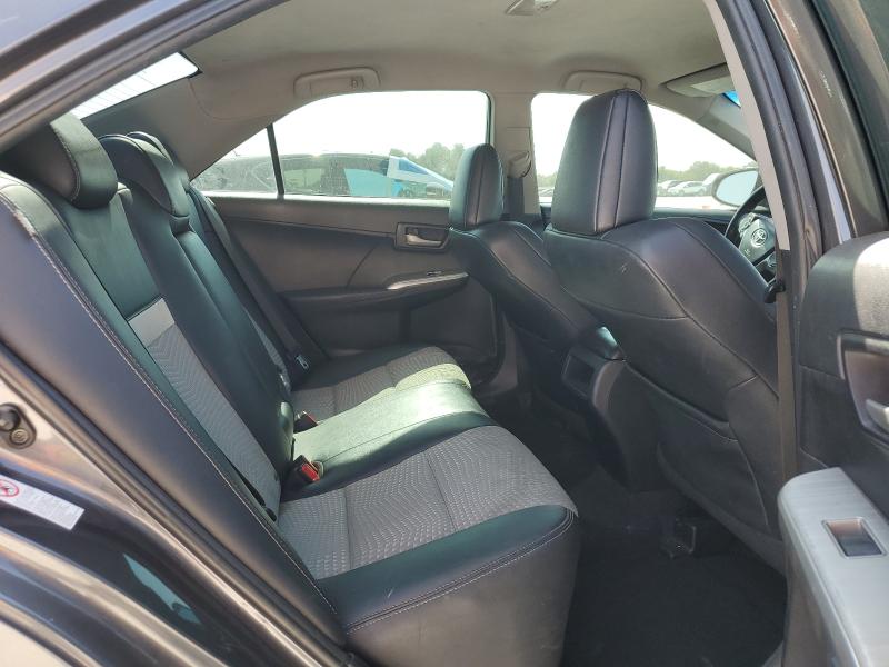 2012 TOYOTA CAMRY BASE - 4T1BF1FK4CU084631