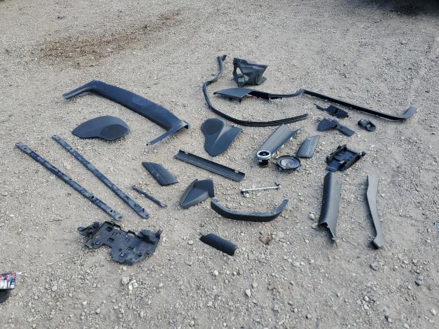 2023 CHEVROLET CAMARO SS #3302840908