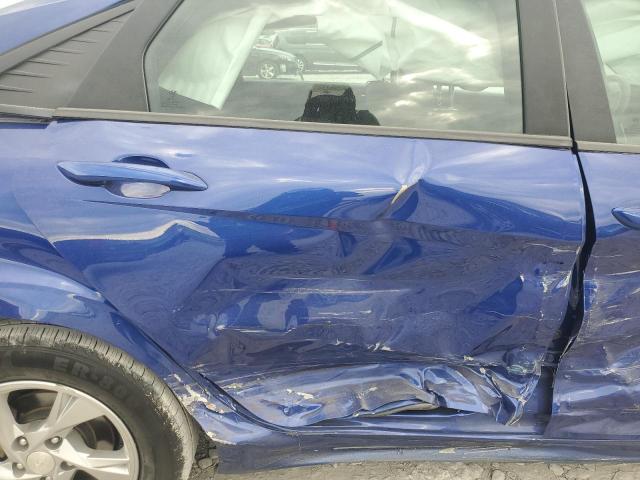 2021 HYUNDAI ELANTRA SE - 5NPLL4AG1MH038711