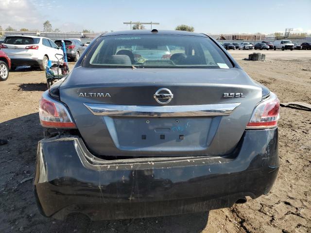 2015 NISSAN ALTIMA 2.5 - 1N4AL3APXFC424002