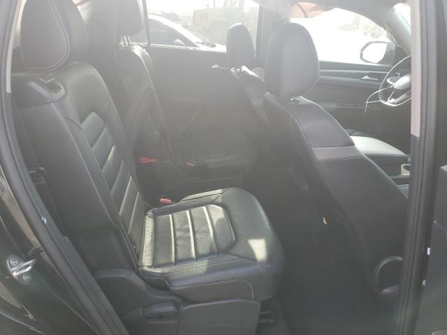 2021 VOLKSWAGEN ATLAS SEL #3291338158