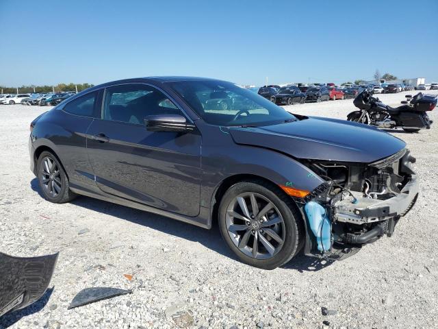 2019 HONDA CIVIC EX #3271664358