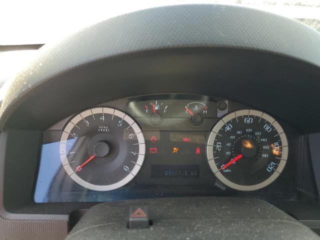 2011 FORD ESCAPE XLT - 1FMCU9DG3BKB73043