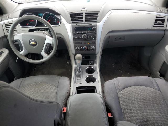 2011 CHEVROLET TRAVERSE L #3290277239