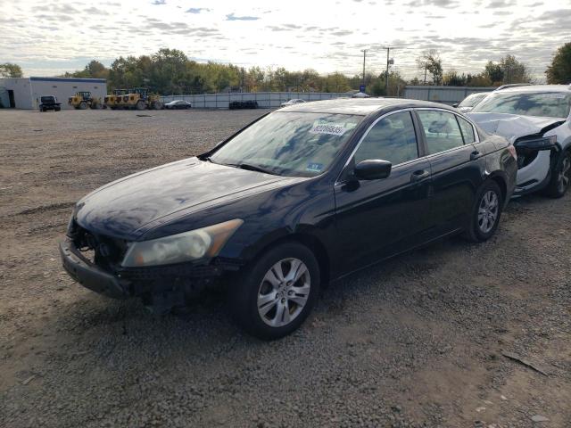2010 HONDA ACCORD LXP #3317758068