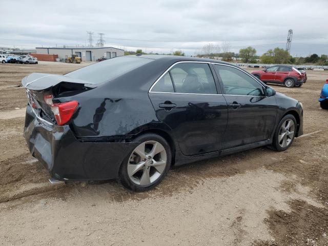 2012 TOYOTA CAMRY SE #3290371769