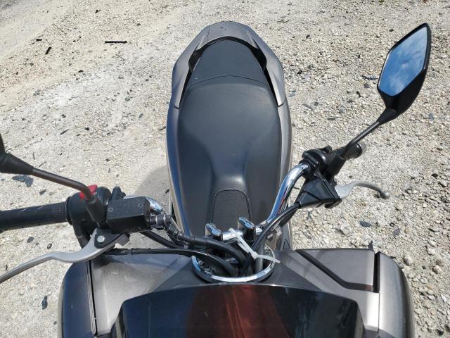 2019 HONDA WW150 RLHKF3006KY001103