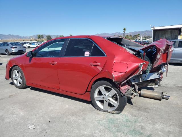 2014 TOYOTA CAMRY L - 4T1BF1FK0EU857680