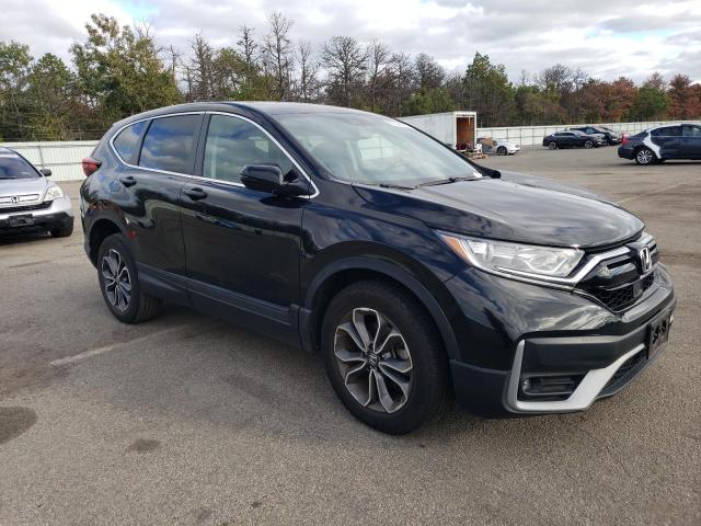 2022 HONDA CR-V EXL #3316880080