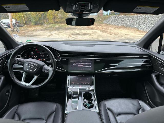 2025 AUDI Q7 PREMIUM #3276386722