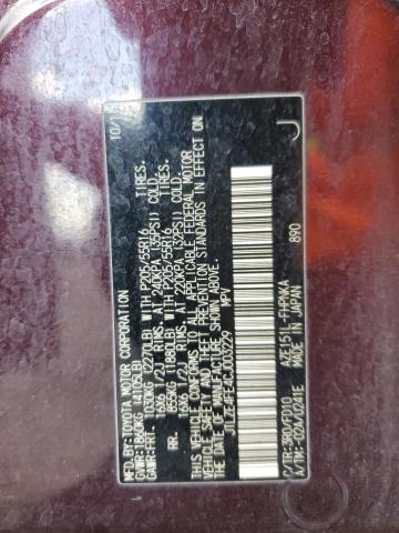 2012 TOYOTA SCION XB #3309572613