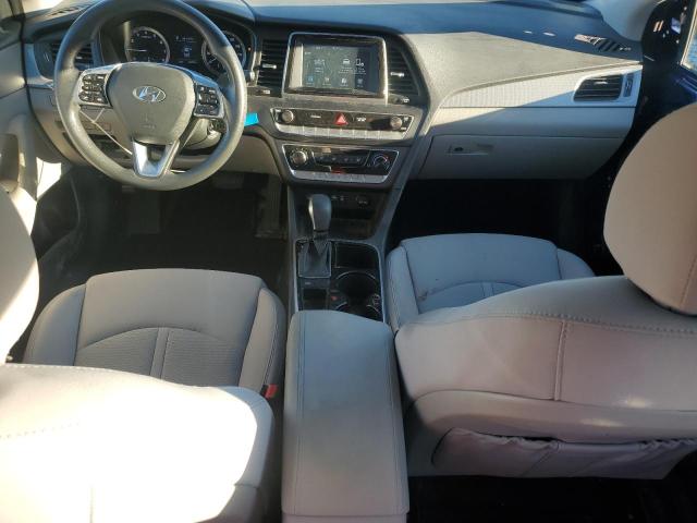 2019 HYUNDAI SONATA SE 5NPE24AF4KH788541