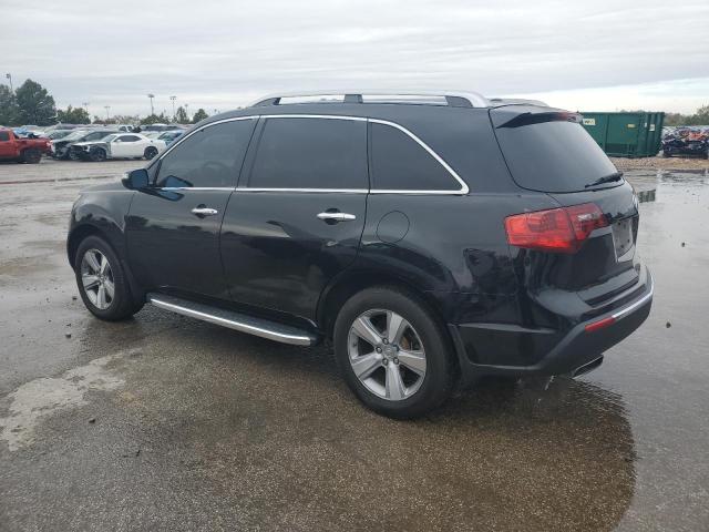 2013 ACURA MDX TECHNO - 2HNYD2H45DH501228