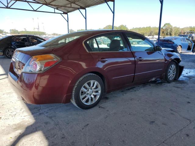 2010 NISSAN ALTIMA BASE - 1N4AL2AP9AN550830