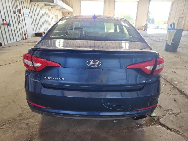 2017 HYUNDAI SONATA SE - 5NPE24AF3HH532688