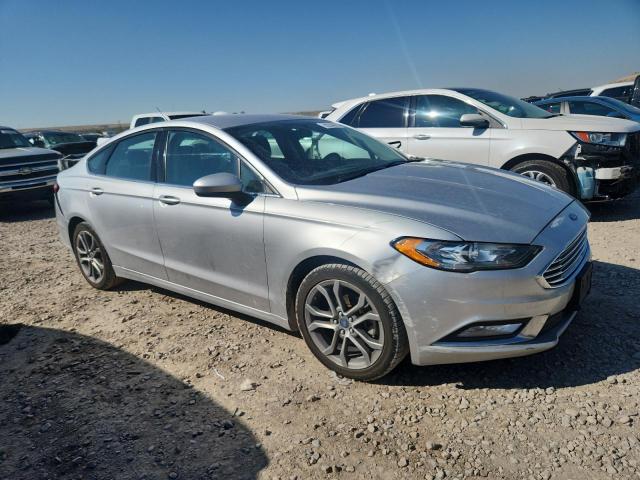 2017 FORD FUSION SE - 3FA6P0T94HR143969